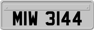 MIW3144