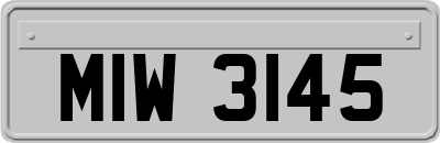 MIW3145