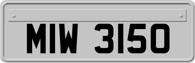 MIW3150