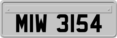 MIW3154