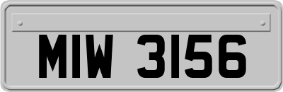 MIW3156
