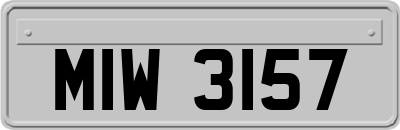 MIW3157