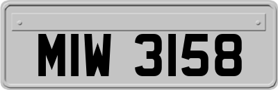 MIW3158
