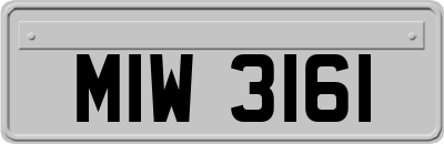 MIW3161