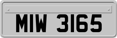 MIW3165