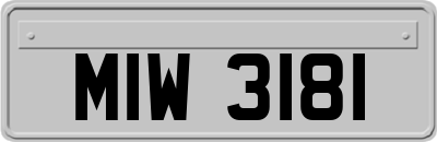 MIW3181