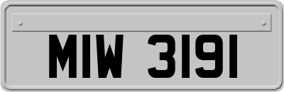 MIW3191