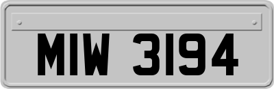 MIW3194