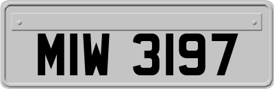 MIW3197