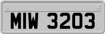 MIW3203