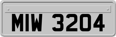 MIW3204