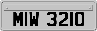 MIW3210