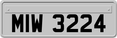 MIW3224