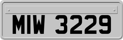 MIW3229