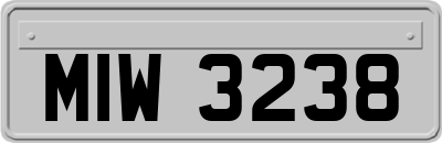 MIW3238