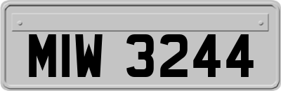 MIW3244