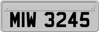 MIW3245