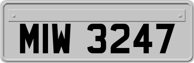 MIW3247