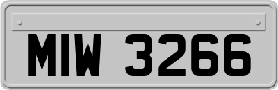 MIW3266