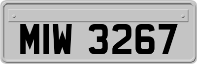 MIW3267
