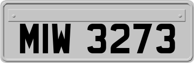 MIW3273