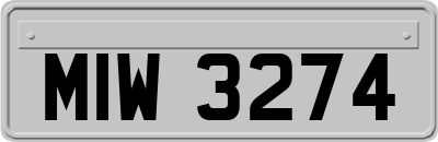 MIW3274