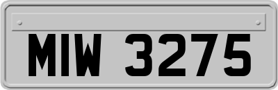MIW3275