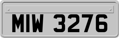 MIW3276