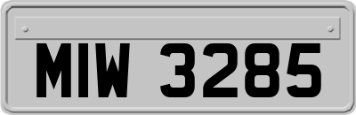 MIW3285