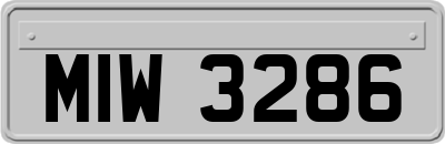 MIW3286