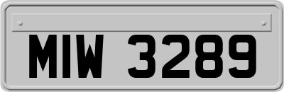 MIW3289