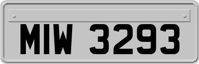 MIW3293