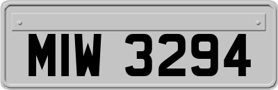 MIW3294