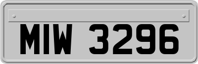 MIW3296