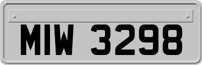 MIW3298