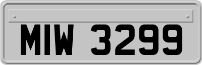 MIW3299