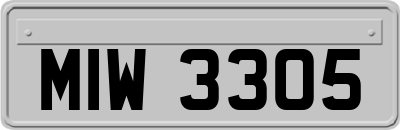 MIW3305