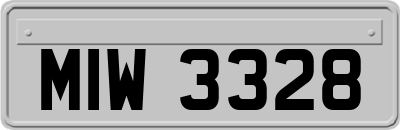 MIW3328