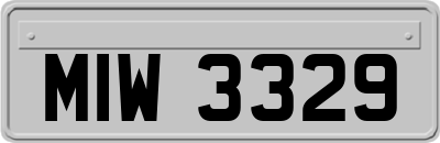 MIW3329