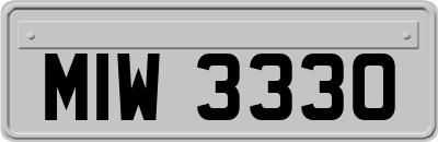 MIW3330