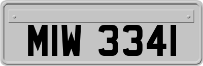 MIW3341