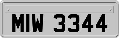 MIW3344