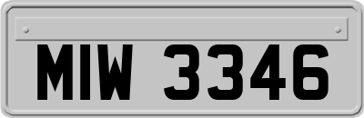 MIW3346