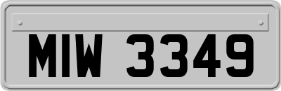 MIW3349