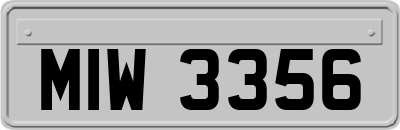 MIW3356