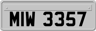 MIW3357