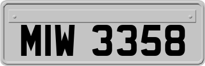 MIW3358