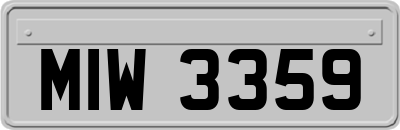 MIW3359