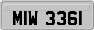 MIW3361