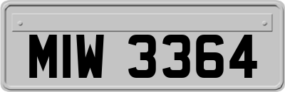 MIW3364